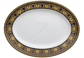 Platter 40 cm - Rosenthal versace